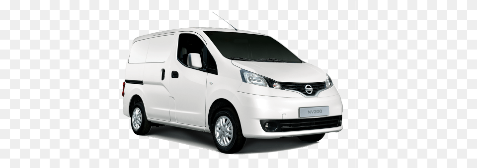 Nissan, Caravan, Transportation, Van, Vehicle Free Png Download