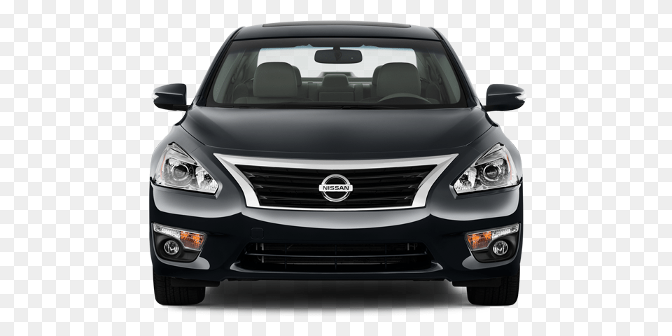 Nissan, Car, Vehicle, Sedan, Transportation Free Png Download