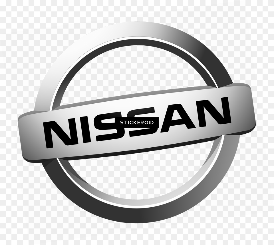 Nissan, Logo, Emblem, Symbol Free Transparent Png