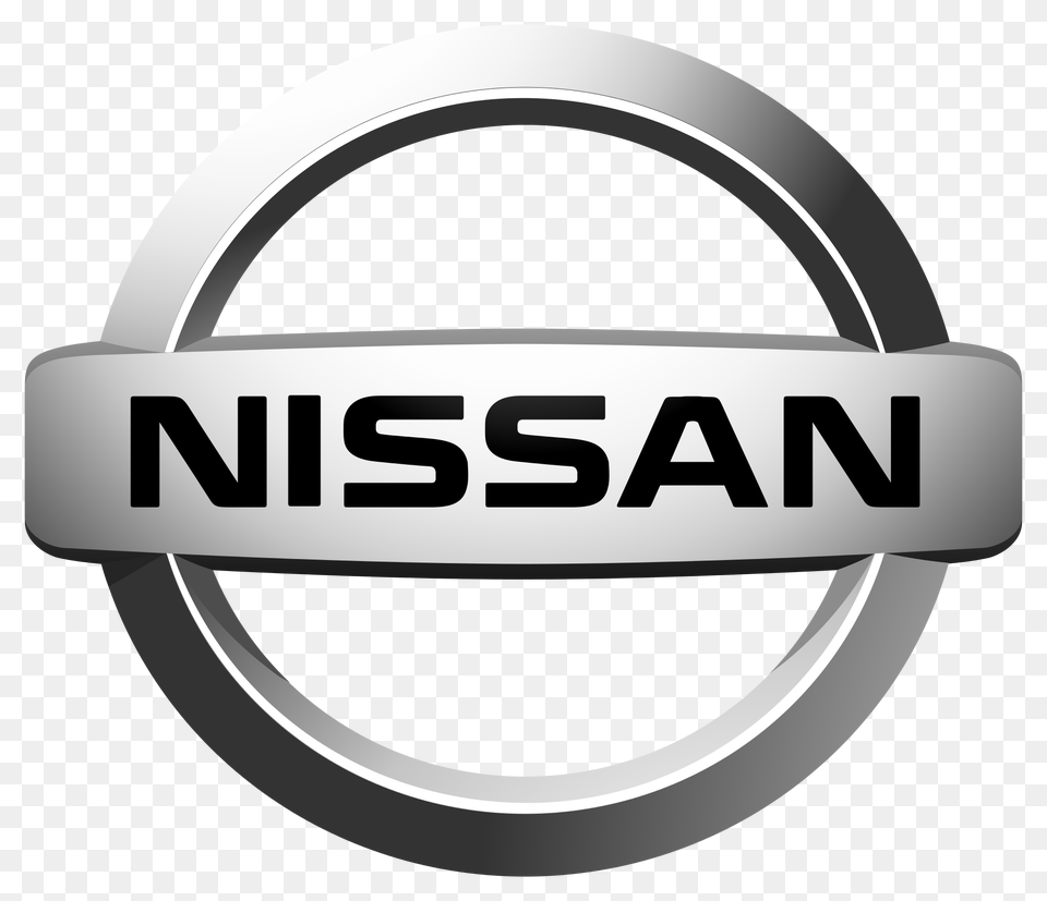 Nissan, Logo, Symbol, Emblem Png Image