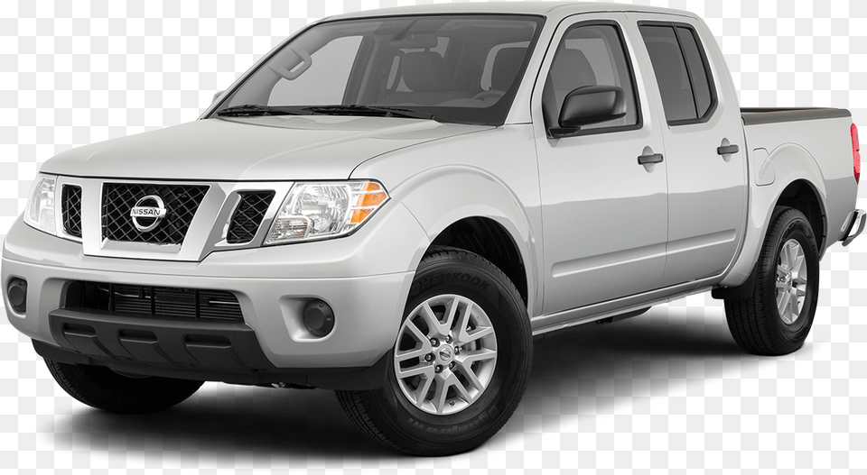 Nissan, Pickup Truck, Transportation, Truck, Vehicle Free Png Download