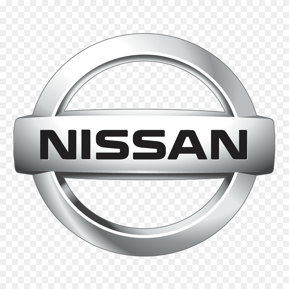 Nissan, Logo, Symbol, Mailbox, Emblem Png