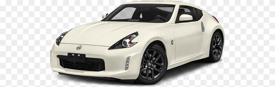 Nissan 370z 2019 Price, Car, Vehicle, Coupe, Sedan Free Png