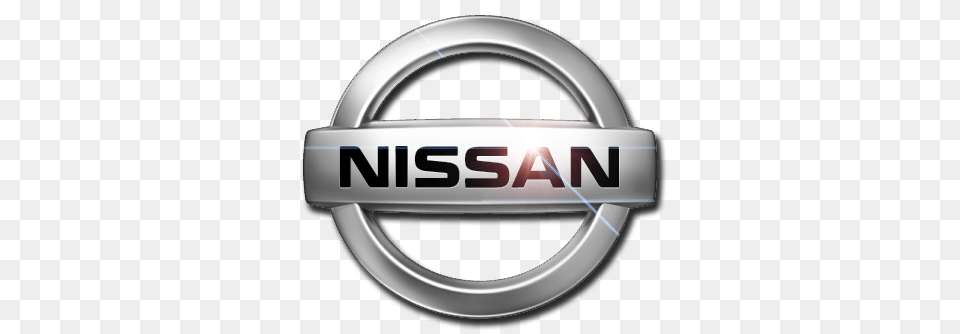 Nissan, Logo, Symbol, Appliance, Device Png Image