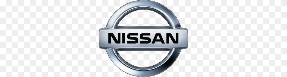 Nissan, Logo, Emblem, Symbol, Appliance Free Png Download