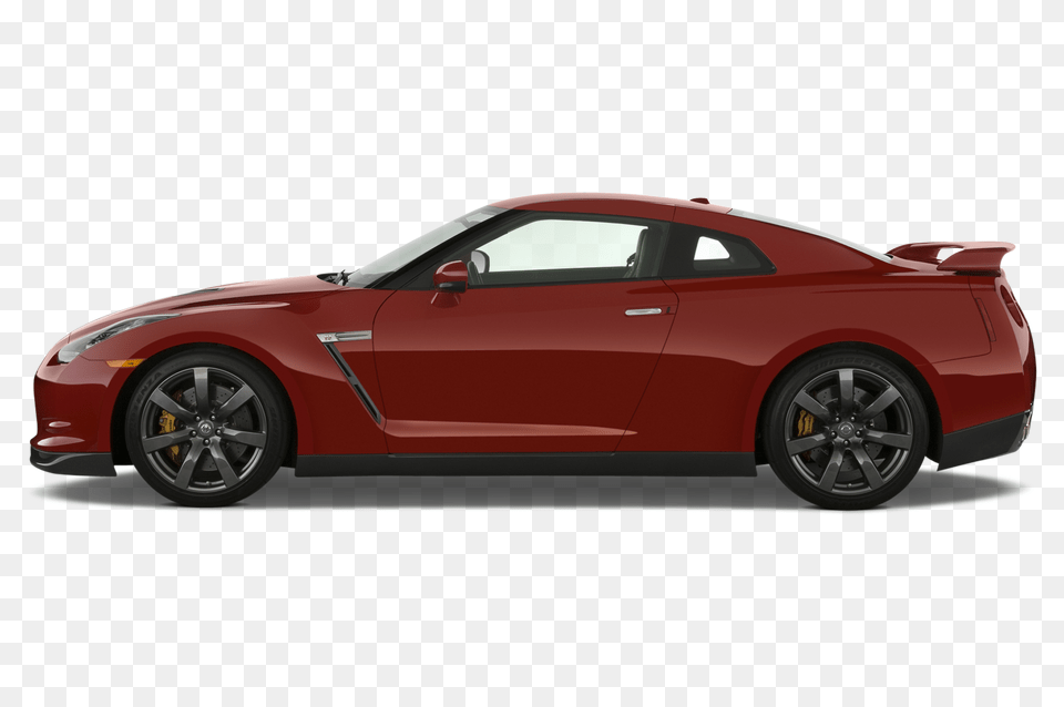 Nissan, Spoke, Car, Vehicle, Coupe Free Png