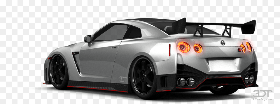 Nissan, Wheel, Car, Vehicle, Coupe Free Png Download