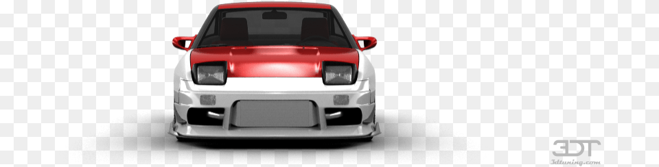 Nissan, Bumper, Car, Coupe, Vehicle Png Image