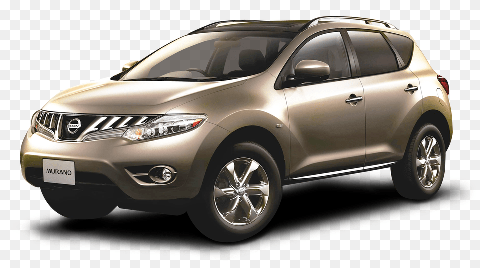 Nissan, Suv, Car, Vehicle, Transportation Png Image