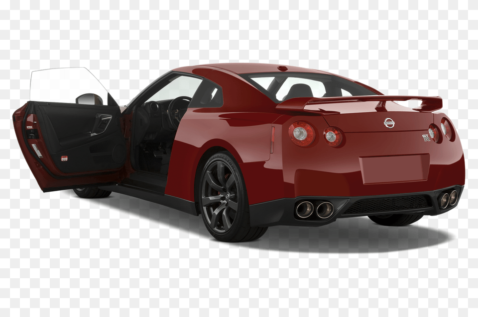 Nissan, Car, Vehicle, Coupe, Transportation Free Transparent Png