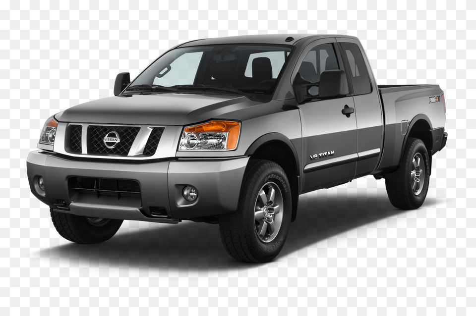 Nissan, Pickup Truck, Transportation, Truck, Vehicle Free Png Download