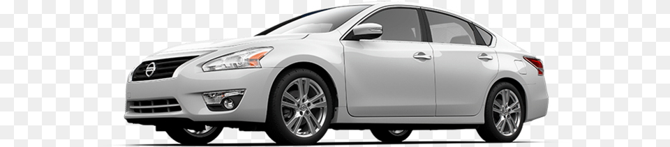 Nissan Altima, Car, Vehicle, Transportation, Sedan Free Png
