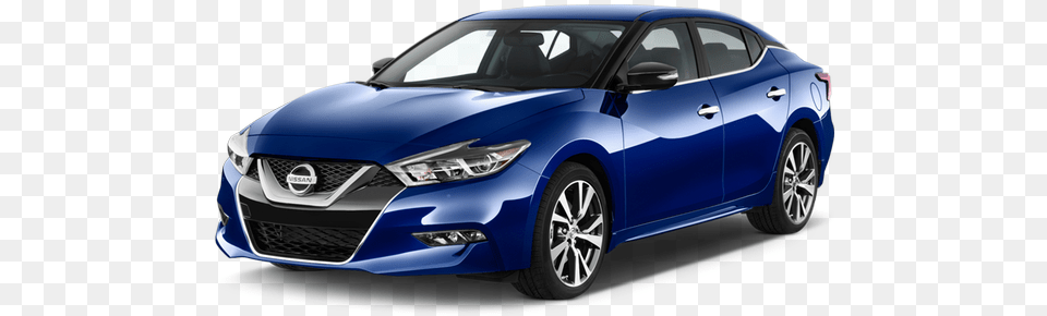 Nissan Car Free Download 2016 Nissan Maxima, Sedan, Transportation, Vehicle, Machine Png Image