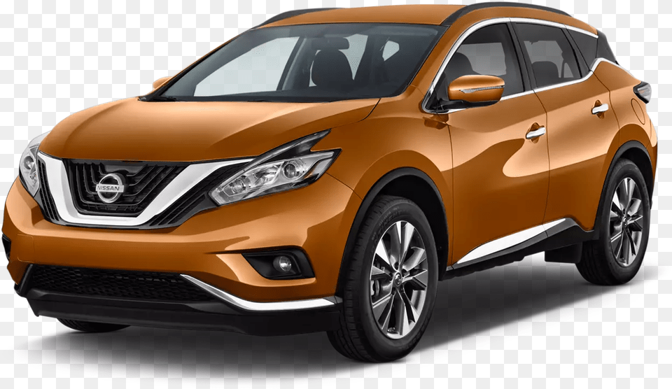 Nissan Car Images 2015 Nissan Murano, Suv, Transportation, Vehicle, Machine Free Png Download