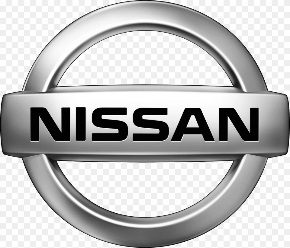 Nissan Car Logo Logo Nissan, Symbol, Transportation, Vehicle Free Png Download