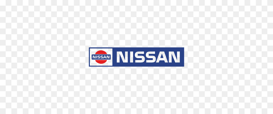Nissan Company Logo Vector Png Image