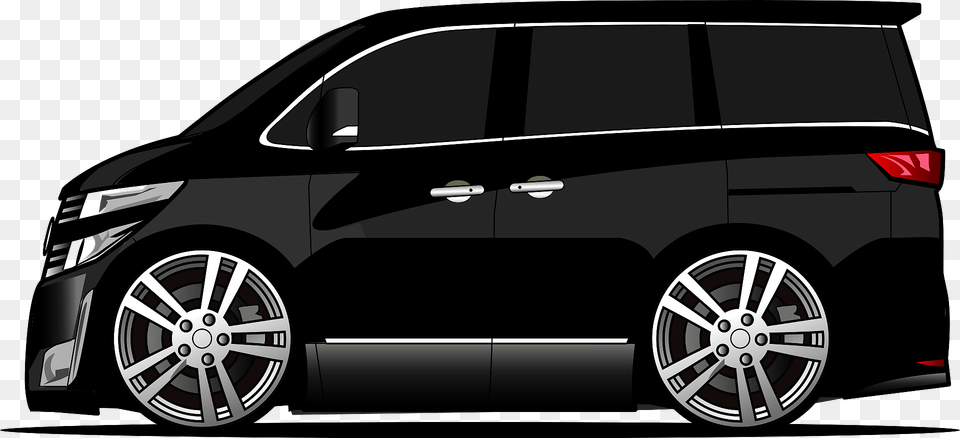 Nissan Elgrand Car Clipart, Alloy Wheel, Car Wheel, Machine, Spoke Png