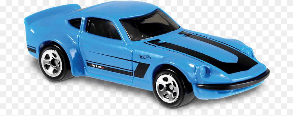 Nissan Fairlady Z In Blue Car Hot Wheels Nissan Fairlady Z, Alloy Wheel, Vehicle, Transportation, Tire Png