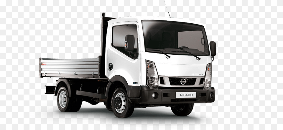 Nissan Flatbed Truck, Transportation, Vehicle, Pickup Truck, Machine Free Png Download