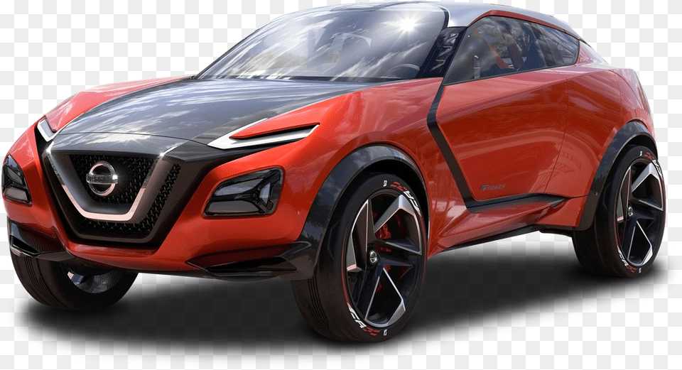 Nissan Gripz Concept Car Image Nissan Juke 2019, Coupe, Sports Car, Transportation, Vehicle Png