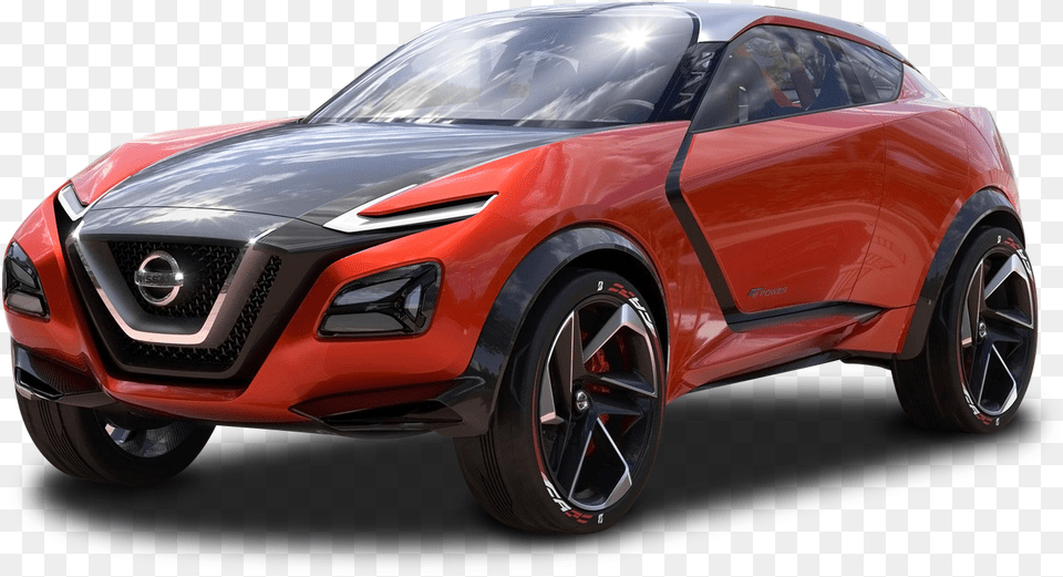 Nissan Gripz Concept Car Nissan, Coupe, Sports Car, Transportation, Vehicle Png Image