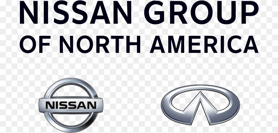 Nissan Group Nissan North America Logo Symbol, Emblem Free Transparent Png