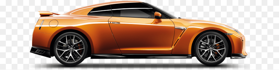 Nissan Gt R, Wheel, Car, Vehicle, Coupe Free Transparent Png