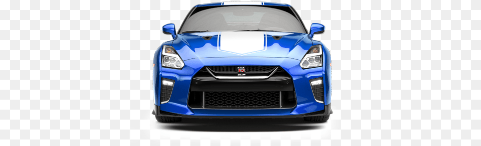 Nissan Gt R, Car, Coupe, Sports Car, Transportation Png Image