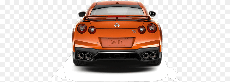 Nissan Gt R, Bumper, Car, Coupe, Sports Car Free Png Download