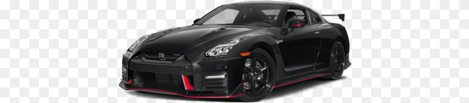 Nissan Gt R I Restyling 3 2018 Nissan Gt R Nismo, Car, Vehicle, Coupe, Transportation Free Transparent Png