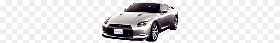 Nissan Gtr Hybrid Turbos, Car, Sedan, Transportation, Vehicle Png