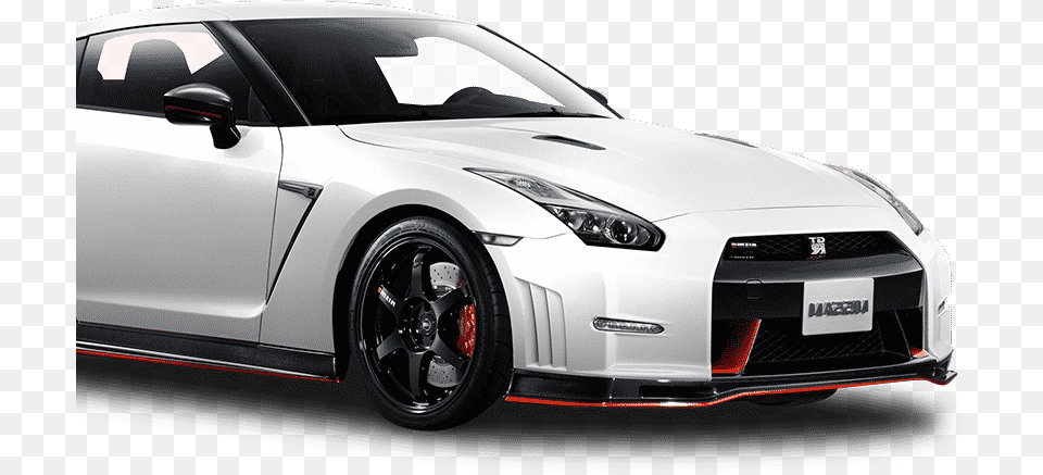 Nissan Gtr R35, Wheel, Car, Vehicle, Coupe Png Image
