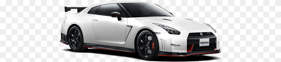 Nissan Gtr R35, Car, Vehicle, Coupe, Transportation Png Image