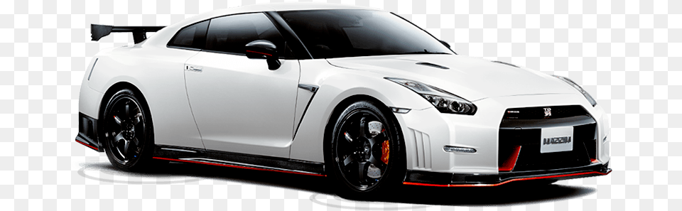 Nissan Gtr Transparent Background, Wheel, Car, Vehicle, Coupe Png