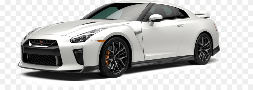 Nissan Gtr White 2018 Download Top Best Cars In India, Car, Coupe, Sedan, Sports Car Free Png
