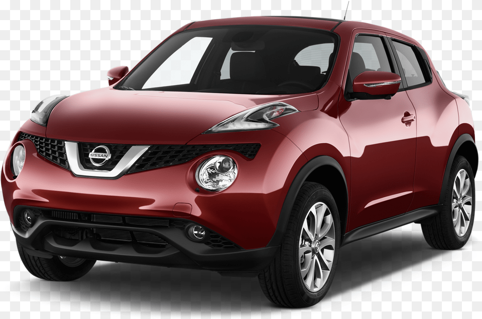 Nissan Juke 2016 Red, Car, Suv, Transportation, Vehicle Free Transparent Png