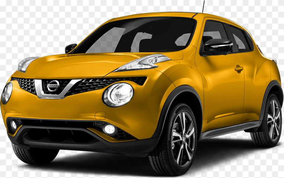 Nissan Juke Car Yellow, Suv, Vehicle, Transportation, Wheel Free Png