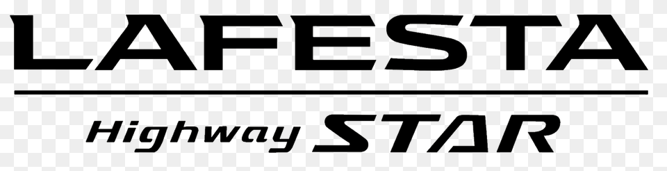 Nissan Lafesta Highway Star Logo, Text Free Transparent Png