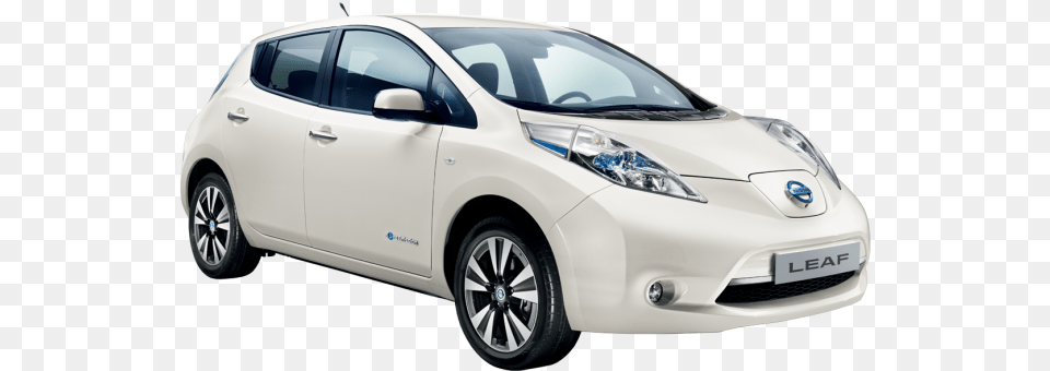 Nissan Leaf 2015, Car, Vehicle, Sedan, Transportation Free Png Download