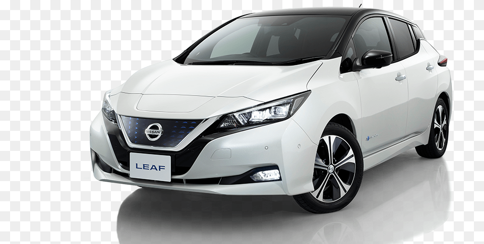 Nissan Leaf Australia 2019, Car, Sedan, Transportation, Vehicle Free Png