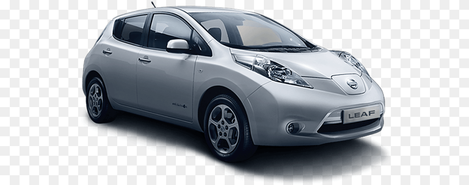 Nissan Leaf Nissan Leaf Car, Vehicle, Sedan, Transportation, Spoke Png