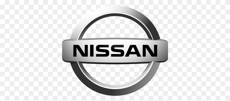 Nissan Logo, Symbol Free Png