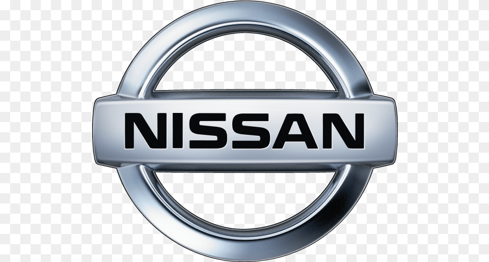 Nissan Logo Hd Meaning Information Apple Carplay Logo Nissan, Emblem, Symbol, Appliance, Device Free Transparent Png
