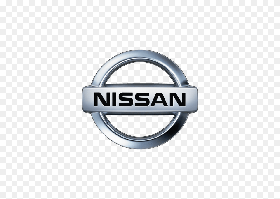 Nissan Logo Nissan Logo Small, Emblem, Symbol Png Image