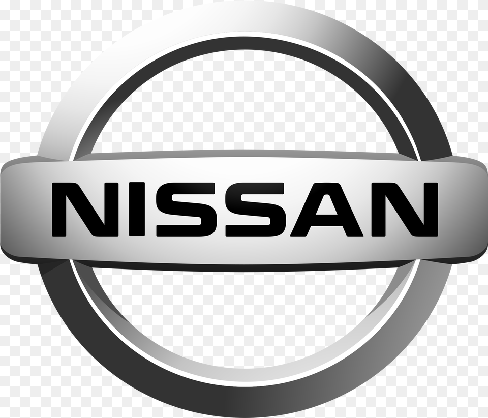 Nissan Logo Transparent Logo Nissan, Symbol Free Png