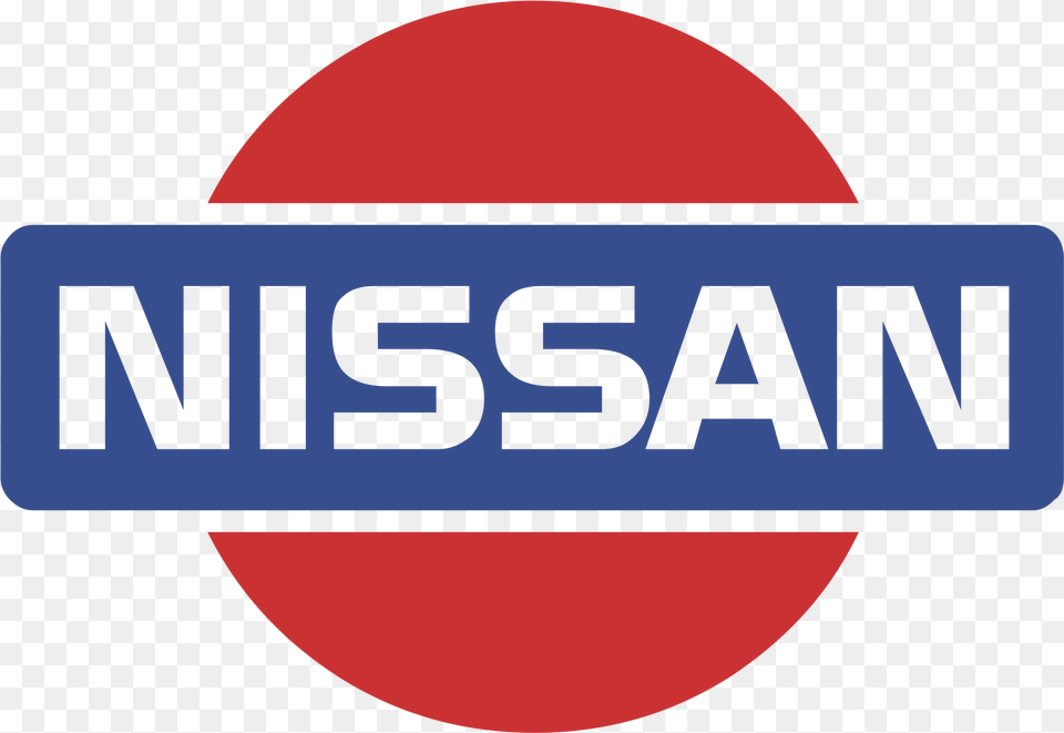 Nissan Logo Transparent Nissan Old Logo, Badge, Symbol Free Png