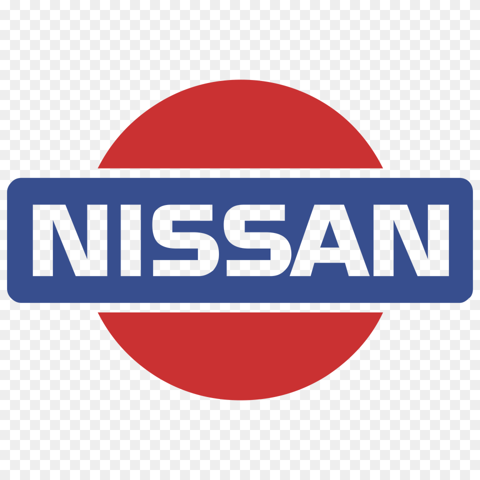 Nissan Logo Transparent Vector Png