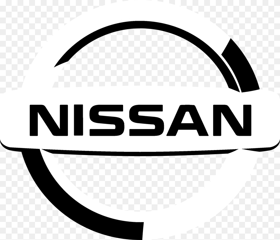 Nissan Logo Transparent Vector Png