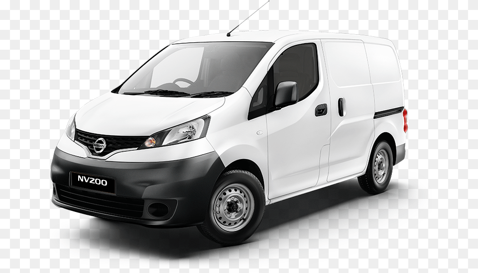 Nissan Malaysia Nv200 Overview, Transportation, Van, Vehicle, Caravan Free Transparent Png