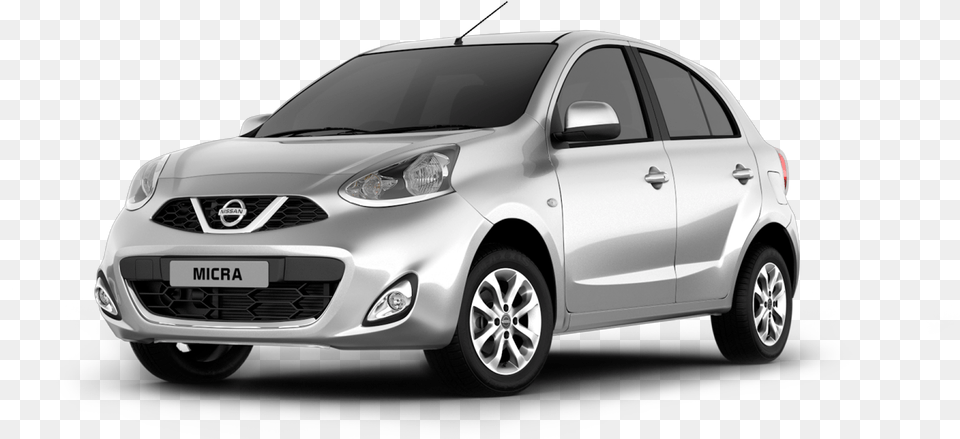 Nissan Micra, Car, Sedan, Transportation, Vehicle Free Transparent Png